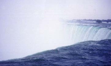 Niagara Falls.