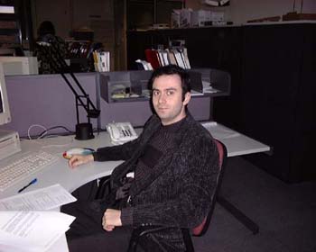 Stelios.